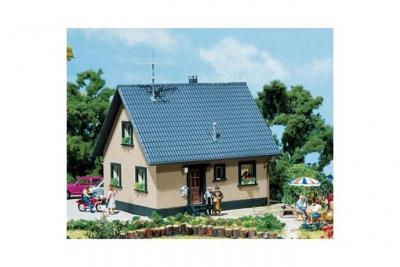 FALLER  - F130223 - Mod&eacute;lisme - Maison Unifamiliale