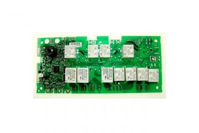 SIEMENS Module De Controle Pour Four 