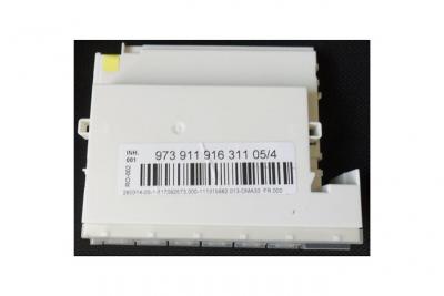 GENERIQUE Module electronique configure edw15 pour lave vaisselle arthur martin - 898616 