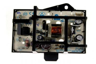 Bosch B/s/h - Module Reseau - Ref: 00651994
