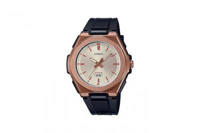 CASIO  LWA-300HRG-5EVEF, Quartz, 41mm, 10ATM 
