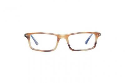 HACKETT Monture de Lunettes Homme  London HEB1251454 (54 mm)