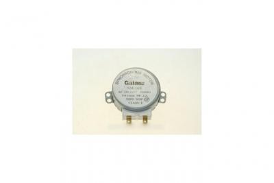 WHIRLPOOL Moteur entrainement plateau pour Micro-ondes  480120100396