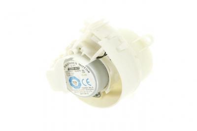 WHIRLPOOL Moteur lavage alterne 3 voies pour lave vaisselle  C00308078