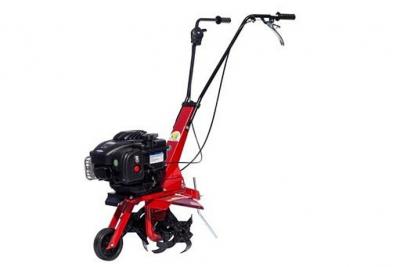 EUROSYSTEMS  La Zappa  - Motobineuse &agrave; essence 3,5 CV - B&S 450 e-s&eacute;rie OHV