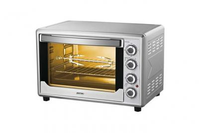 MPM PRODUCT MPM MPE-08T - Four &eacute;lectrique - 45 litres - 2 kWatt - acier inoxydable