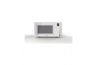 WHIRLPOOL Mwp304w micro-ondes posable gril & vapeur - cook30 - blanc - 30l 