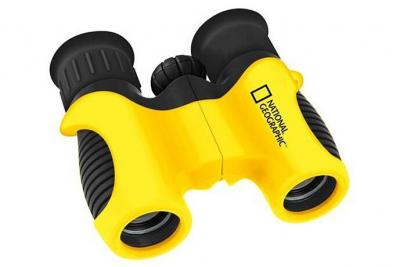 NATIONAL GEOGRAPHIC  6x21 Jumelles pour enfants 
