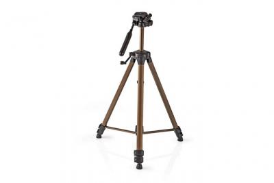 NEDIS  TPOD3300BZ - Tr&eacute;pied 