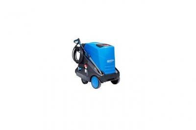  Nilfisk&reg; Nettoyeur haute pression &agrave; eau chaude MH 7P-180/1260 FA, mobile
