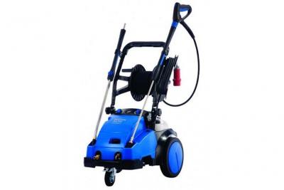  Nilfisk&reg; Nettoyeur haute pression MC 5M-180/840 XT, eau froide, mobile