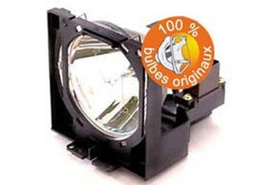 SHARP Lampe videoprojecteur  Original Inside r&eacute;f&eacute;rence AN-MB60LP 