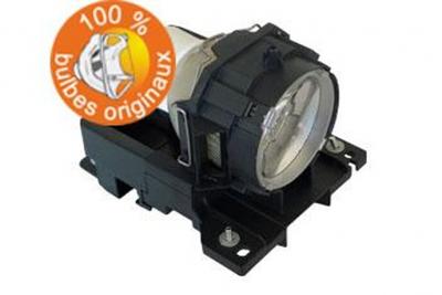HITACHI Lampe videoprojecteur  Original Inside r&eacute;f&eacute;rence DT00491 