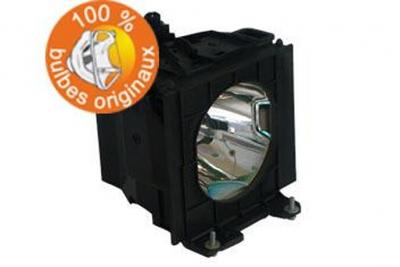 PANASONIC Lampe videoprojecteur  Original Inside r&eacute;f&eacute;rence ET-LAD12K 