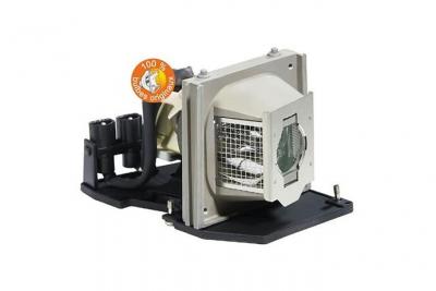 GO LAMPS - Lampe de projecteur (&eacute;quivalent &agrave; : LCA3116, Philips LCA3116) - UHP - 132 Watt - 2000 heure(s) - pour Philips LC3031; bSure SV1, SV2, XG2; Garbo 