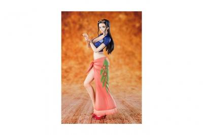BANDAI NAMCO One Piece - Statuette FiguartsZERO Devil Child Nico Robin 16 cm 