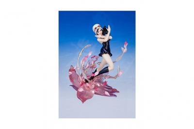 BANDAI Nico Robin Mil Fleur Figuarts Zero 