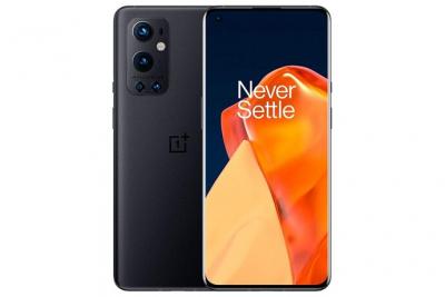 ONEPLUS  9 Pro 5G 8/256 Go Double Sim - Noir