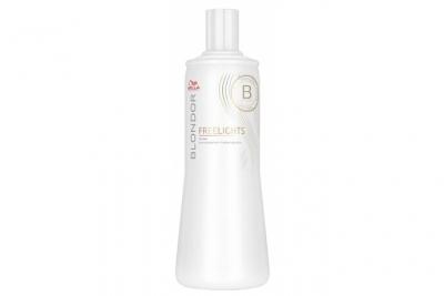 WELLA  professionals Blondor Freelights R&eacute;v&eacute;lateur 9% 1000 ml