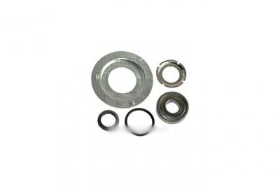 WHIRLPOOL  - palier droit st12/t12 pour lave linge 