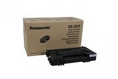 PANASONIC  toner noir ug5575