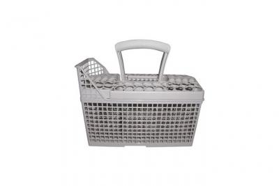 ELECTROLUX Panier &Agrave; Couverts Complet Gris Pour Lave-Vaisselle Aeg - Zanussi - 