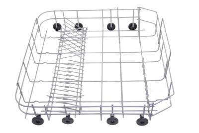 ZANUSSI Panier Inferieur Complet Pour Lave Vaisselle  - 152970212