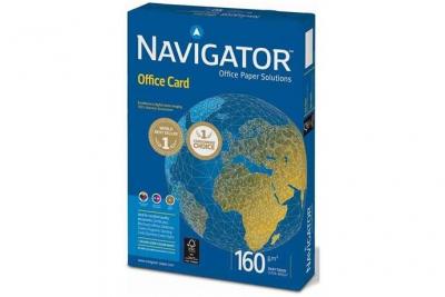 NAVIGATOR Igepa  Office 8248B16B Papier d'impression DIN A3