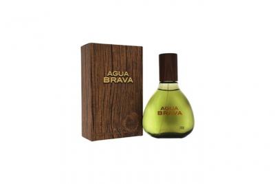 Agua Brava Eau de Cologne 100ml