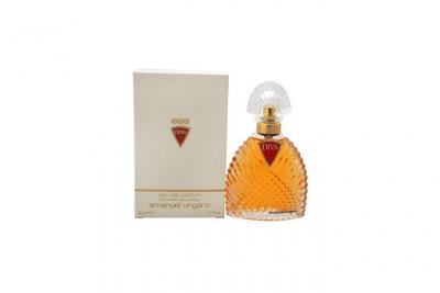EMANUEL UNGARO Parfum edp spray  - femme - 1.7 oz w-1572