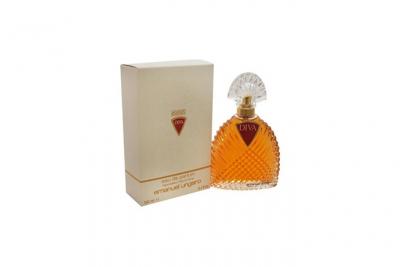 EMANUEL UNGARO Ungaro Diva Eau De Parfum Vaporisateur