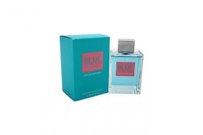 ANTONIO BANDERAS  Vaporisateur Blue Seduction Woman 200ml 200 ml