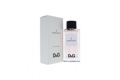 DOLCE & GABBANA L'IMPERATRICE Eau de toilette