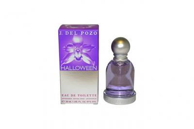 JESUS DEL POZO J. puits Halloween EDT 30 vapo