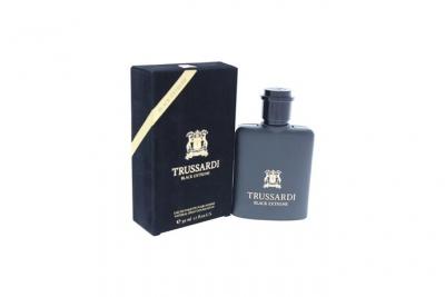 Trussardi Black Extreme Eau de Toilette Spray 50 ml 50 ml