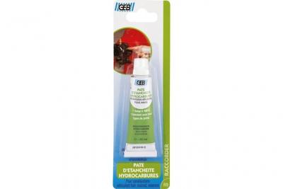 GEB P&acirc;te d'&eacute;tanch&eacute;it&eacute; hydrocarbures - 20 ml - 