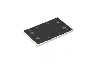 FESTOOL Patin De Pon&ccedil;age Stickfix Ssh-Stf-80X130/8  483906