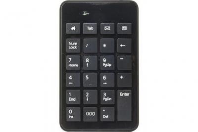 GENERIQUE CONECTICPLUS Pav&eacute; num&eacute;rique usb noir 