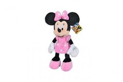 SIMBA  6315874869 - Disney Peluche Minnie &plusmn; 61 cm