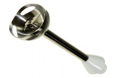 BOSCH PIED MIXER INOX pour PETIT ELECTROMENAGER  - 00651144