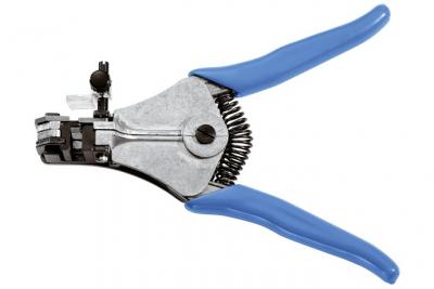 Facom - Pinces &agrave; d&eacute;nuder automatiques lat&eacute;rales - 986059