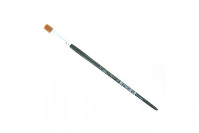 HELLER  - 9850 - Maquette - Pinceau N&deg;10 - Brosse Plate