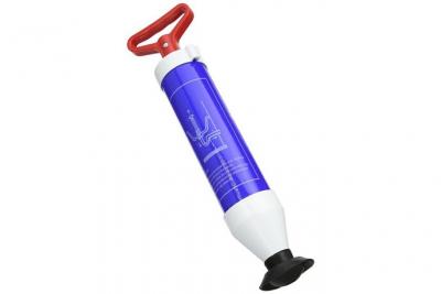 Silverline MS138 Piston d&eacute;boucheur 37 cm