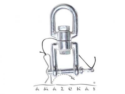 Amazonas - az Zubeh&ouml;r Drehaufh&auml;ngung Swivel AZ-3040000 (AZ-3040000)