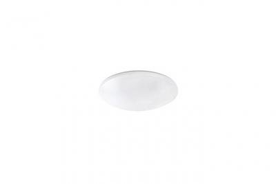 FARO BARCELONA  63408 - BIC LED Lampe plafond blanche 60W