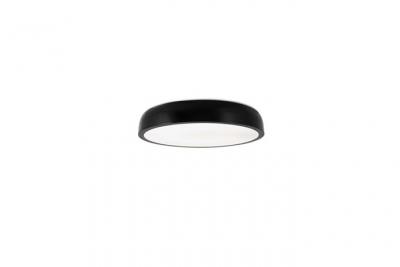FARO BARCELONA  64183 COCOTTE-L Plafonnier noir