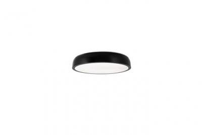 FARO BARCELONA  64251 - COCOTTE LED Plafonnier noir