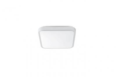FARO INDOOR Faro Barcelona 63395 IRIS-3 LED Plafonnier gris