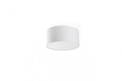 FARO BARCELONA  68323 - SEVEN LED Lampe plafond blanc &Oslash;40