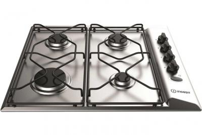 INDESIT  plaques gaz paa 642 ixi PAA 642 IX/I